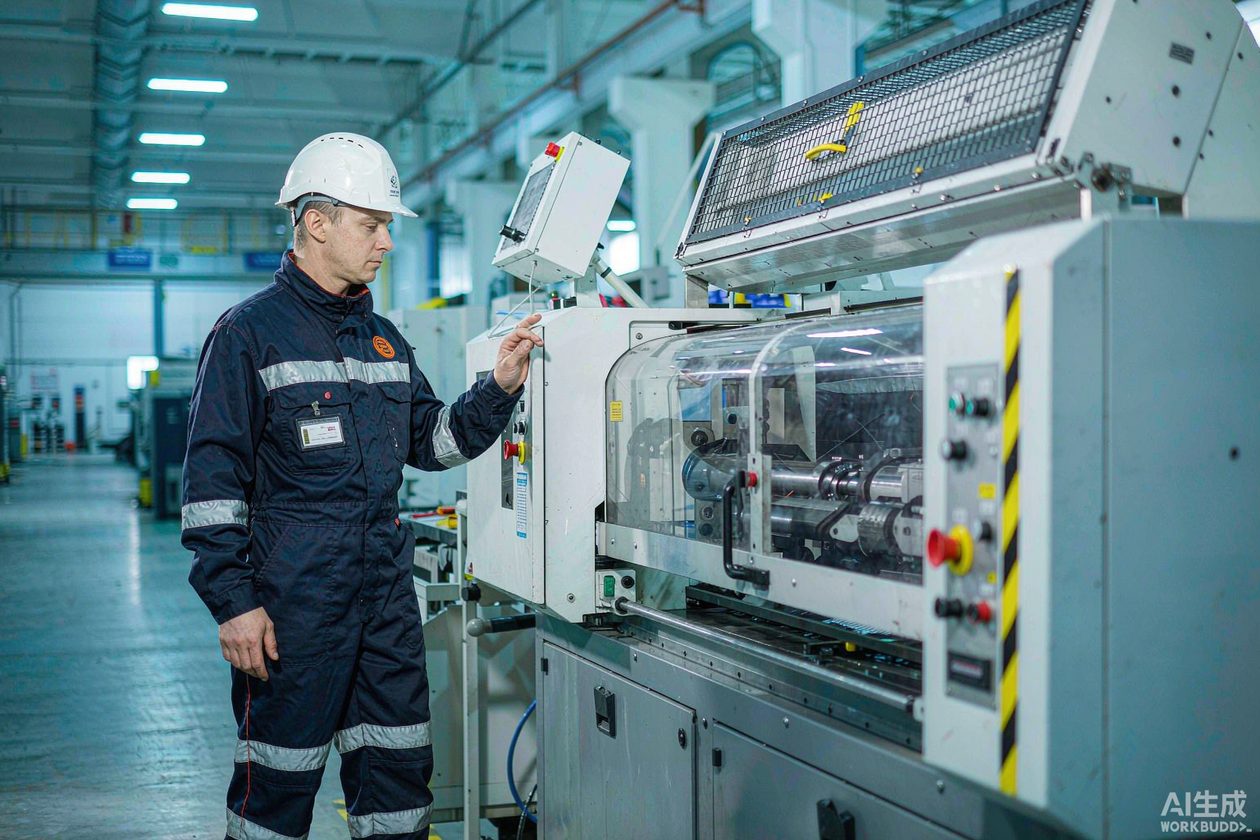 阻燃工作服面料怎么选？从原理、种类到选购保养一次讲清(图3)