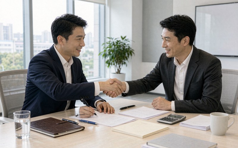 工作服定制怎么付款和开票？预付款比例、尾款节点、发票类型一次