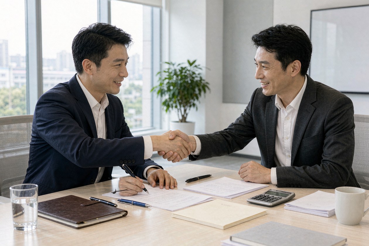 工作服定制怎么付款和开票?预付款比例、尾款节点、发票类型一次讲清(图1) 工作服定制怎么付款和开票?预付款比例、尾款节点、发票类型一次讲清(图1)